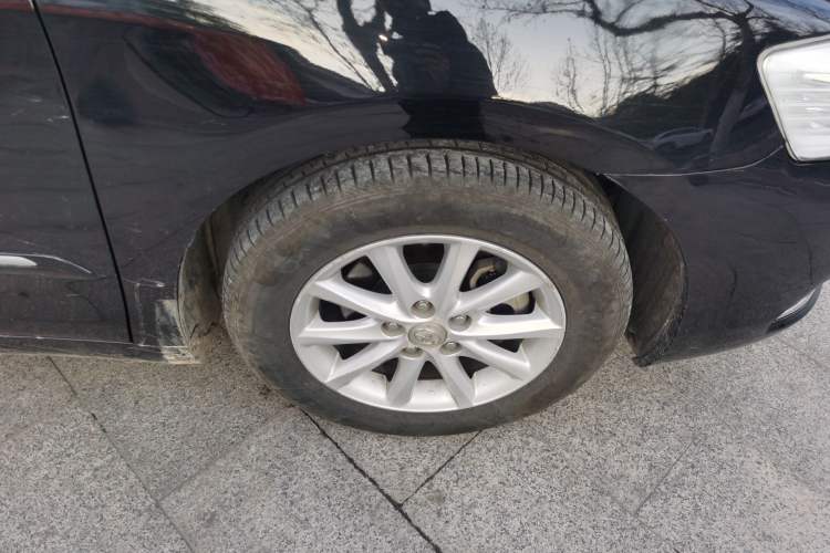 Used Toyota Camry 2011 200G Classic Anniversary Edition