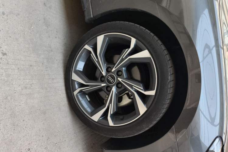 Used Audi A3 2022 Sportback 35 TFSI Luxury Sports Model
