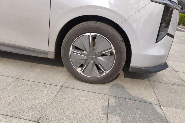 Used SAIC MAXUS Dajia 7 2024 Super Hybrid Ultra-Long Range Enjoyment Edition