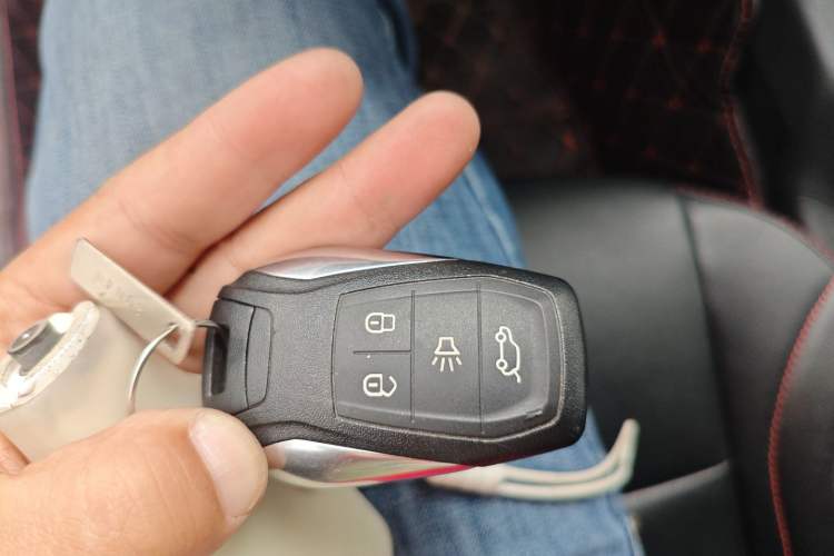 Used Soueast DX3 2018 1.5L Manual Luxury Model