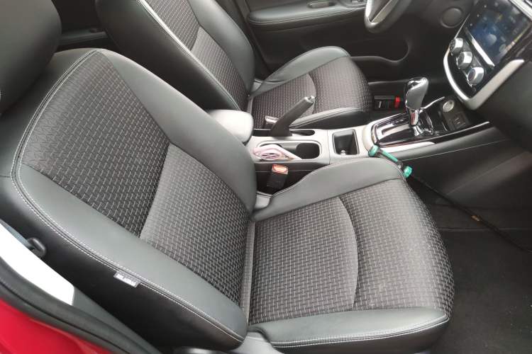 Used Nissan Tiida 2020 1.6L CVT Smart Drive Edition