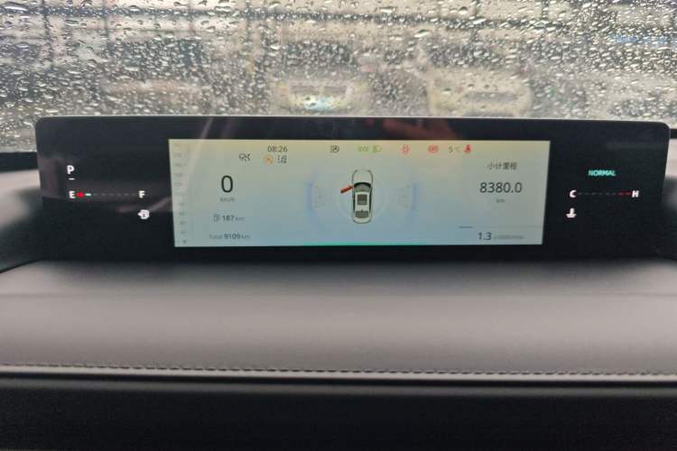 Used Changan Eado DD 2023 Blue Whale NE 1.5T GDI DCT Flagship Model
