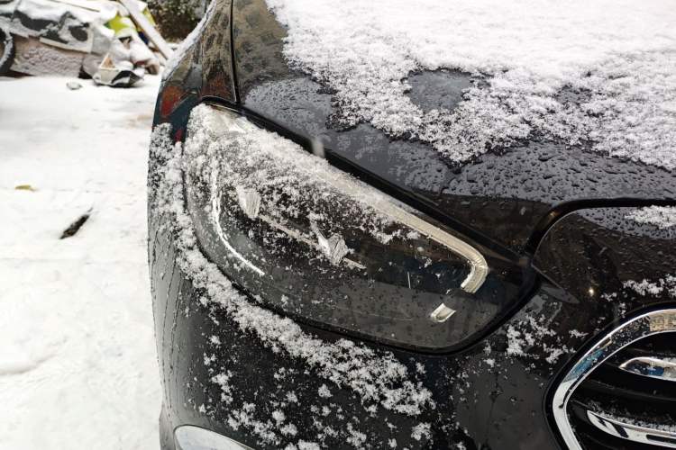 Used Mercedes-Benz E-Class 2022 Updated E 260 L
