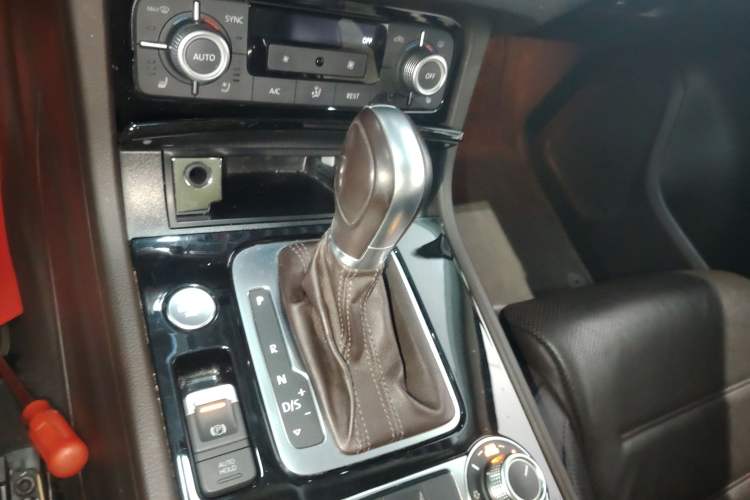 Used Volkswagen Touareg 2017 3.0 TSI Touareg Edition