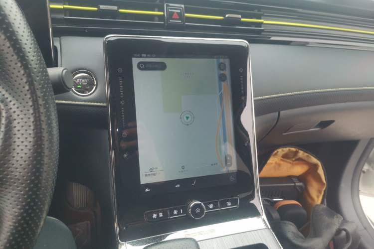 Used Roewe RX5 New Energy 2021 ePLUS National Trend Ronglin Luxury Edition
