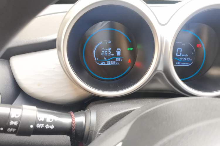 Used ORA Black Cat 2021 351 km Standard Version