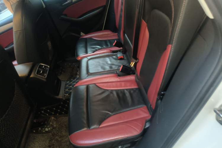 Used Audi Q5 2017 Plus 40 TFSI Technology Model
