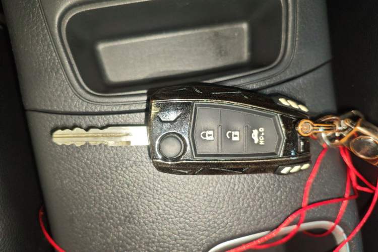 Used Nissan Sylphy 2022 Classic 1.6XE CVT Comfort Edition Interior 1