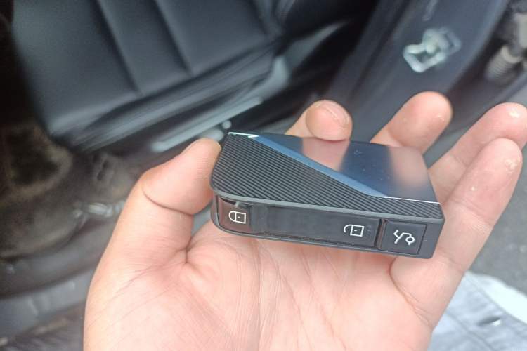 Used Lynk & Co 06 2023 Remix 1.5T JinPro