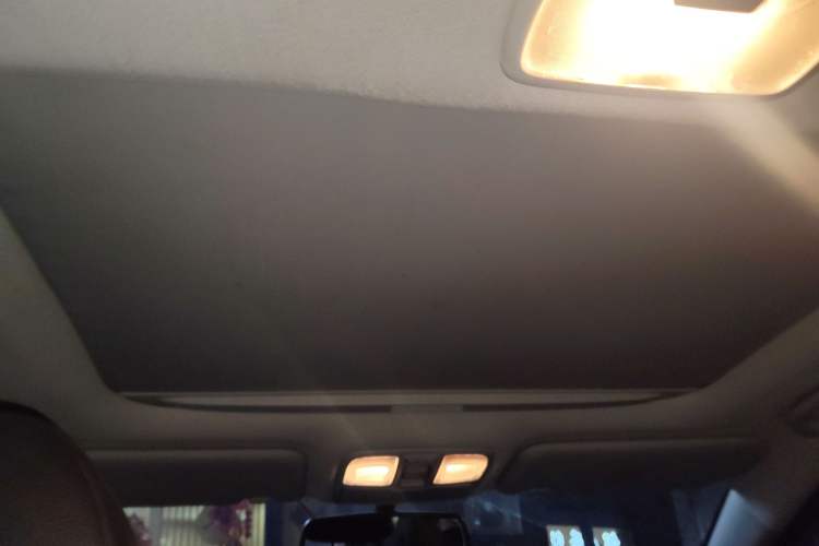 Used Hyundai ix35 2012 2.4L Automatic Two-Wheel Drive Prestige Edition GLS
