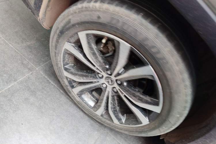 Used Lexus RX 2020 Facelifted 300 4x4 Elegant Edition Right Rear Wheel Hub