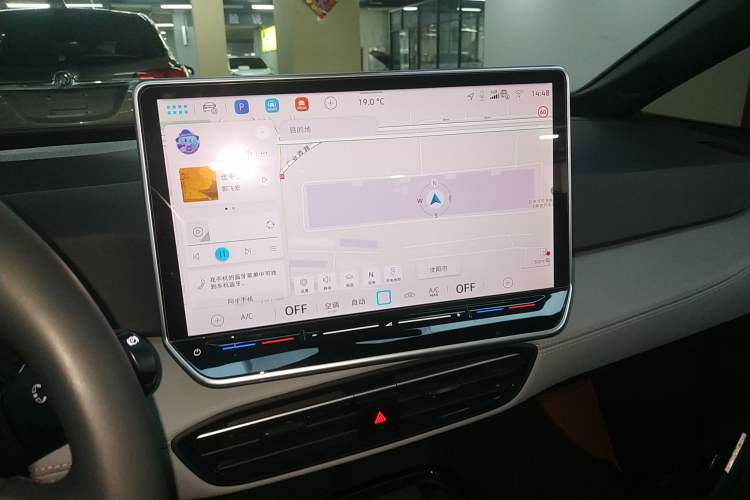 Used Volkswagen ID.3 2025 Revised Version Smart Edition Outstanding Grade
