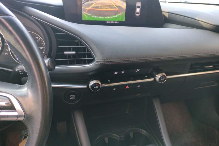 Used Mazda Mazda 3 Axela 2020 2.0L Automatic ZhiXuan Edition