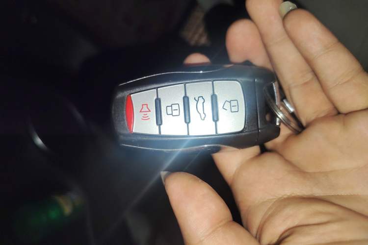 Used Haval M6 2018 1.5T DCT Two-Wheel Drive Elite Model