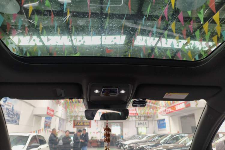 Used BYD Song PLUS 2020 1.5T Automatic Flagship PLUS
