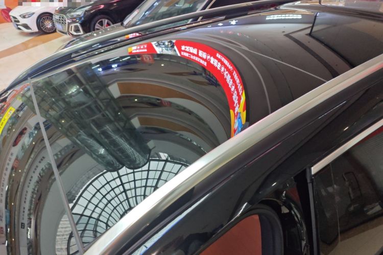 Used Mercedes-Benz GLC 2025 Refresh GLC 260 L 4MATIC Dynamic Edition Roof