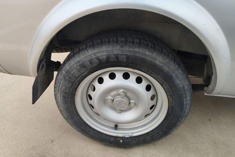 Used Dongfeng Xiaokang K05S 2022 1.3L High-Power Base Version Exterior 5