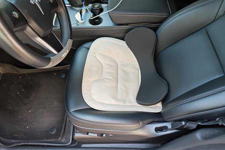 Used Tesla Model Y 2024 Rear-Wheel-Drive Version