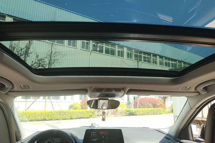 Used BMW 1 Series 2023 125i M Sport Night Edition
