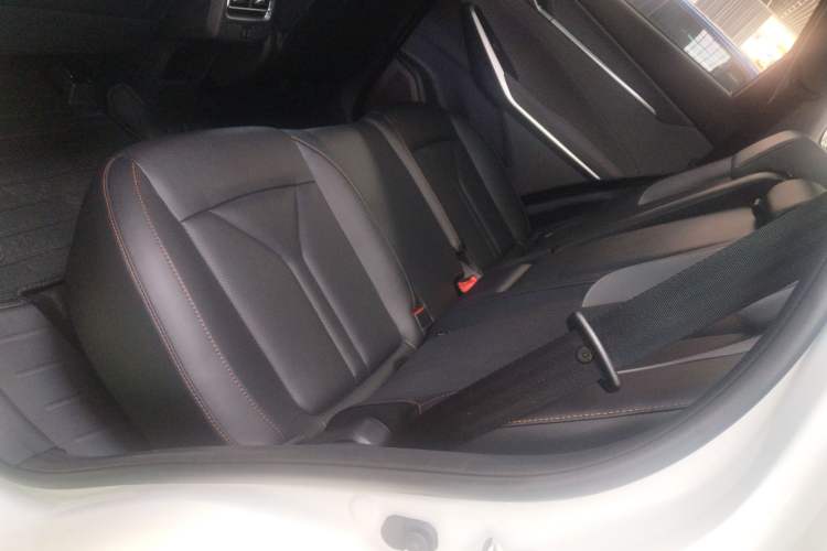 Used CHANGAN CS75 PLUS 2022 2nd Generation 1.5T Automatic Prestige Version
