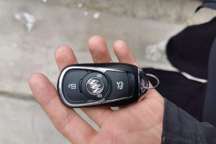 Used Buick Verano 2023 Pro GS Swift Edition