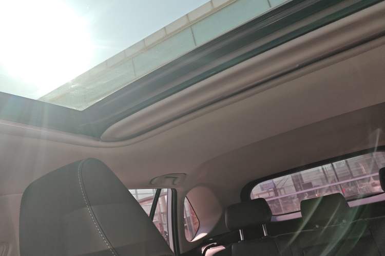 Used Toyota RAV4 2022 2.0L CVT Two-Wheel Drive Fashion Plus Edition
