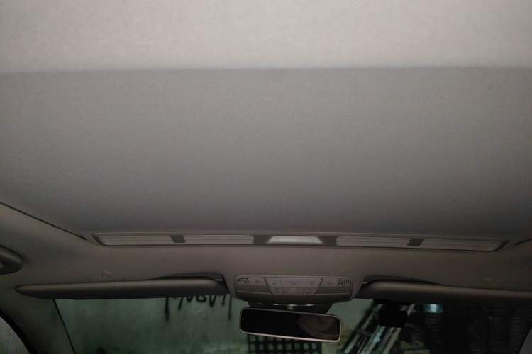 Used Mercedes-Benz E-Class 2017 E 200 L Sport 4MATIC Headliner