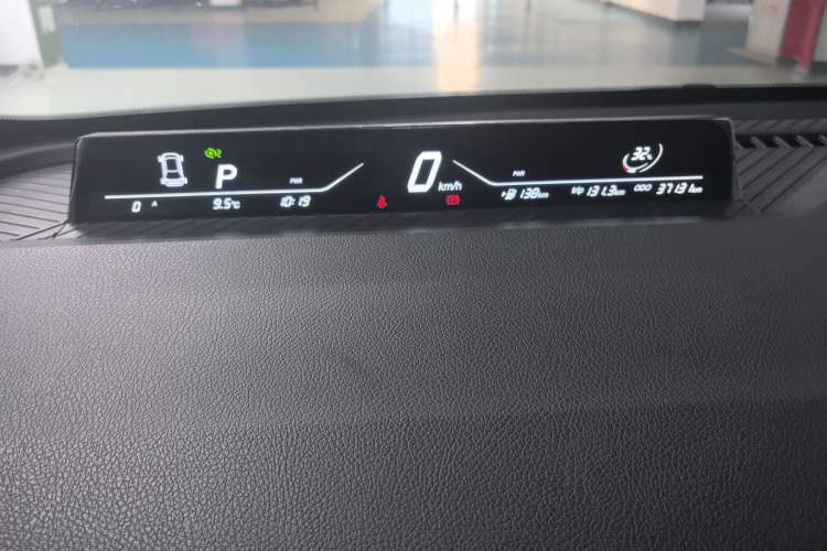 Used NETA V 2022 Chao 400 Lite
