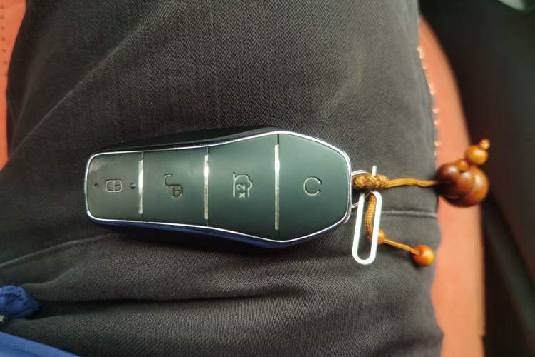 Used BYD Sealion 05 DM-i 2025 DM-i 115KM Flagship Model
