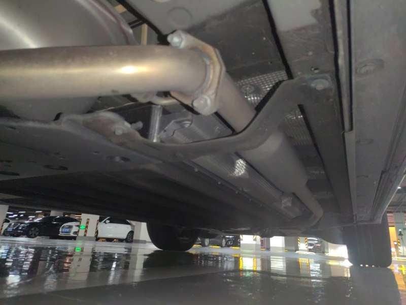 Used Li Auto L6 2024 Max — 29