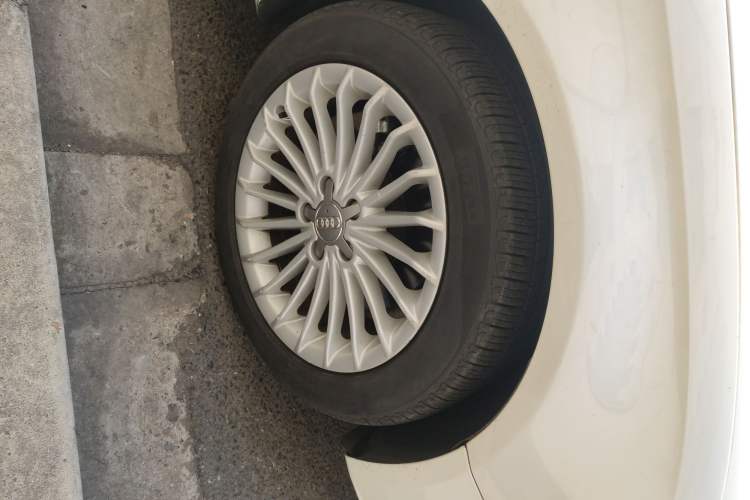 Used Audi A4L 2013 35 TFSI Automatic Luxury Model