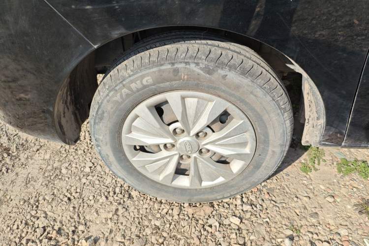 Used JAC Refine M3 2019 Creator Edition 1.8L Luxury Model
