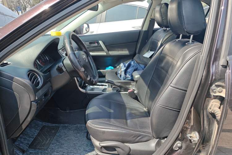 Used Mazda Mazda 6 2015 2.0L Automatic Fashion Edition