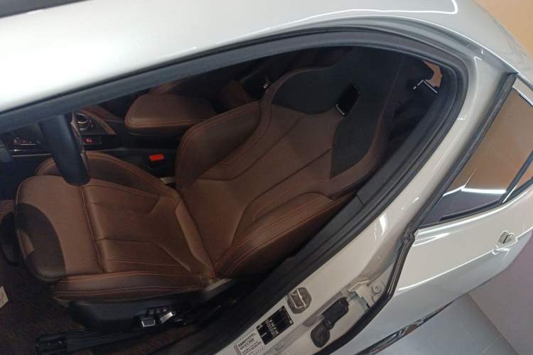 Used BMW X2 2021 Restyled sDrive25i Sharp Edition
