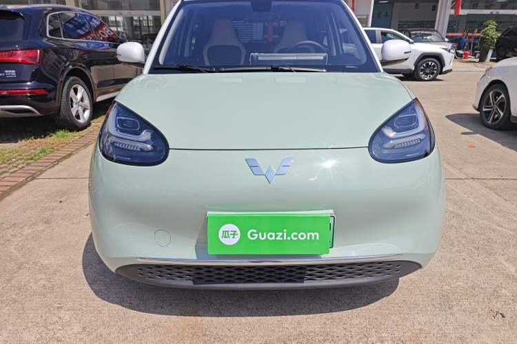 Used Wuling Bingo 2023 333 km Enjoyment Version