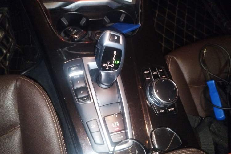 Used BMW X3 2014 xDrive20i X Design Package
