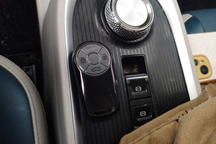 Used ORA Good Cat 2021 400km Standard Range Athena Edition Lithium Iron Phosphate