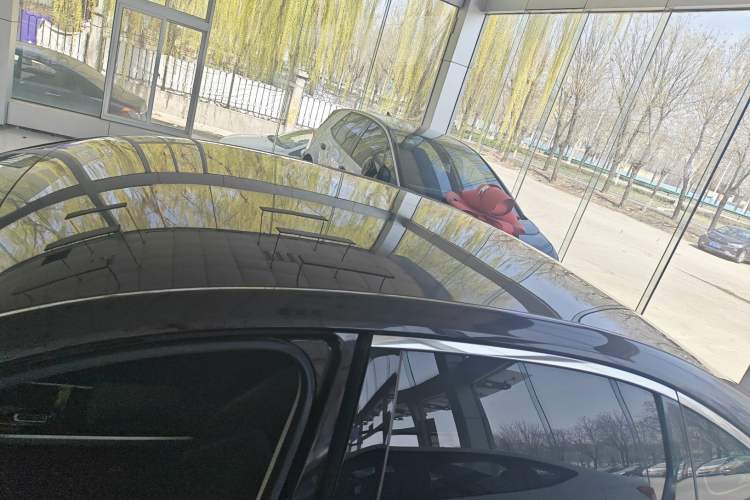 Used Wuling Xingguang 2023 150 Advanced Edition