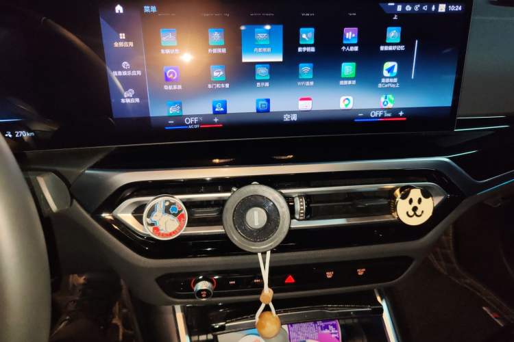 Used BMW i3 2022 eDrive 35 L