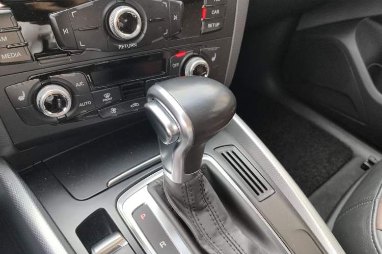 Used Audi Q5 2016 40 TFSI Technology Edition