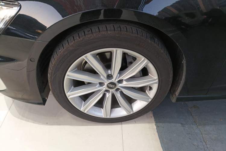 Used Audi A6L 2024 45 TFSI Prestige Dynamic Edition