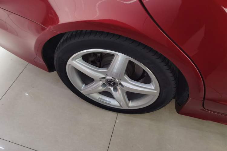 Used Mercedes-Benz CLS 2017 CLS 260 Elegant Edition