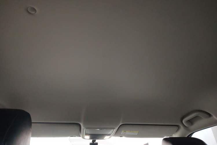 Used Honda Avancier 2017 240TURBO Two-Wheel Drive Elite Edition