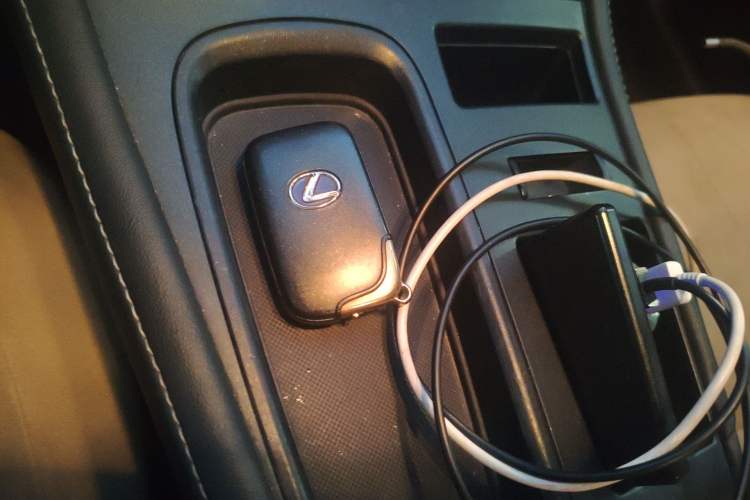 Used Lexus CT 2012 CT200h Elite Edition