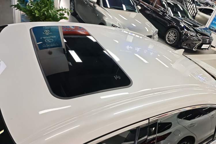 Used Lexus ES 2020 260 Excellence Edition