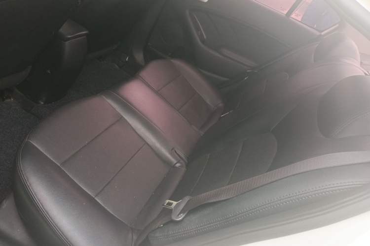 Used Kia K3 2017 1.6L Automatic 15th Anniversary Special Edition GLS