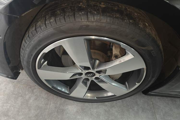 Used Audi A6L 2023 45 TFSI quattro Prestige Dynamic Edition
