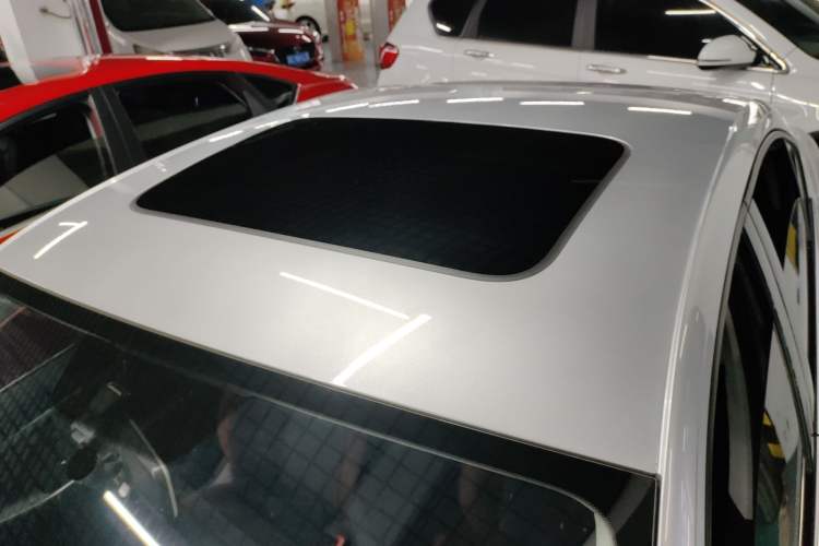 Used Volkswagen Bora 2019 1.5L Manual Comfort Version