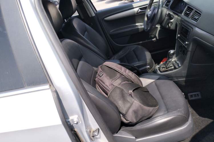 Used Volkswagen Lavida 2013 Restyled Classic 1.6L Automatic Comfort Edition