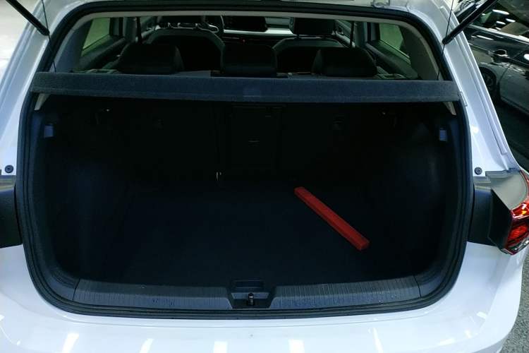 Used Volkswagen Golf 2021 280TSI DSG Pro
